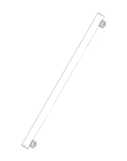 Osram - LEDinestra LED-lamp 4.8w/2700k s14s