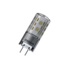 Osram - LED Pin LED-lamp 4W/2700K Gy6.35