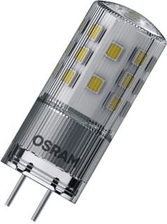 Osram - LED Pin LED-lamp Led Dim 4.5W/2700K Gy6.35