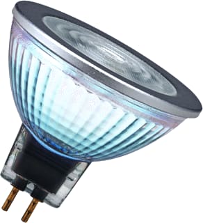 Osram - Parathom Pro MR16 LED-lamp para mr16 6.3/2700k gu5.3