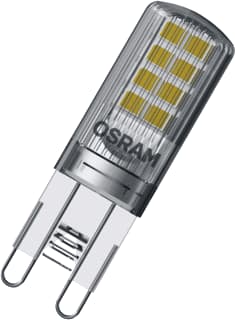 Osram - Parathom LED PIN LED-lamp parath 2.6 w/2700