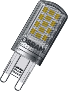 Osram - Parathom LED PIN LED-lamp parath 4.2 w/4000