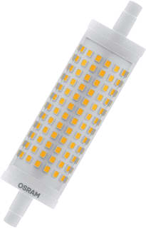 Osram - Parathom LINE LED-lamp dim line r7s 19w/2700k