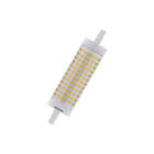 Osram - Parathom LINE LED-lamp dim line r7s 19w/2700k