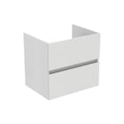Ideal Standard - Tiempo Wastafelonderkast Wastfl 600X440X550Mm Wt