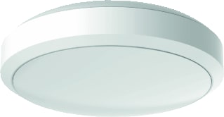 Performance in lighting - CLX+ Plafond-/wandarmatuur clx+led 13.5w s/ew 3/4k nd
