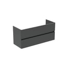 Ideal Standard - Tiempo Wastafelonderkast tiemp wtm 1200mm  2lad  gr