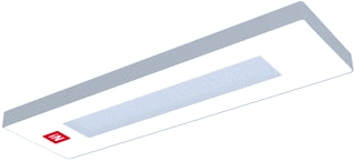 Performance in lighting - LM4 Plafond-/wandarmatuur  3101704