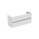 Ideal Standard - Tiempo Wastafelonderkast tiemp wtm 1200mm 2lad wt