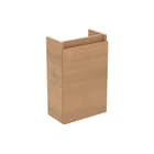 Ideal Standard - Tiempo Wastafelonderkast Tiemp Fntmbl 354Mm 1Dr Eik
