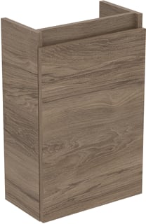 Ideal Standard - Tiempo Wastafelonderkast Tiemp Fntmbl 354Mm 1Dr Flh