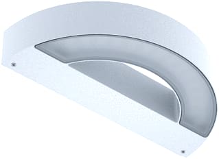 Performance in lighting - MASK+ Plafond-/wandarmatuur  3102528