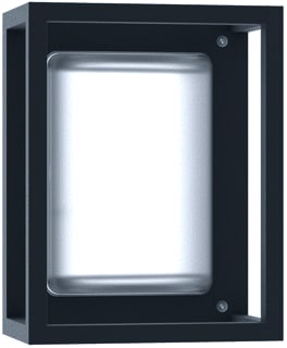 Performance in lighting - LANTERNA Plafond-/wandarmatuur 3102570