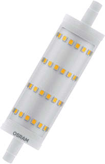 Osram - Parathom LINE LED-lamp para line r7s 13/2700k r7s