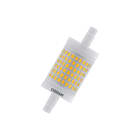 Osram - Parathom LINE LED-lamp dim line r7s 12w/2700k