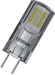 Osram - Parathom LED PIN LED-lamp led pin 2.6w/2700k gy6.35