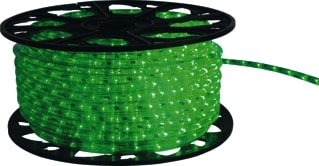 Tronix - Lichtslang/-band 230V 50M Groen