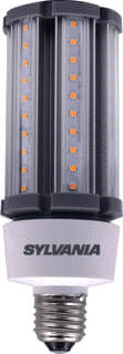 Sylvania - LED-lamp Toledo Perf T60 3400 E27