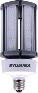 Sylvania - LED-lamp Toledo Perf T85 4500 E27