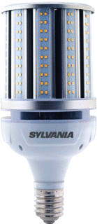 Sylvania - LED-lamp toledo perf t130 10500e40