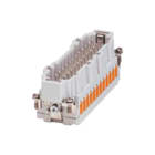 Phoenix Contact - Heavycon Rechthoekige (industrie) connector contblok hc-b 24-estq-2,5
