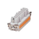Phoenix Contact - Heavycon Rechthoekige (industrie) connector contblok hc-b 24-ebuq-2,5