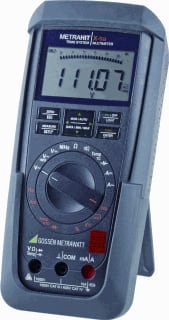 Gossen Metrawatt - Metrahit Multimeter X-Tra