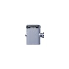 Thermic - Rad.aansl.combi. m kraan+onderblok vent.set recht 2x3/4"n503