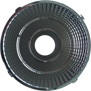 Opple - Wall Spot EcoMax Mech. toebeh. verlichtingsarmatuur Wallspot Reflector 15D