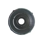 Opple - Wall Spot EcoMax Mech. toebeh. verlichtingsarmatuur Wallspot Reflector 15D