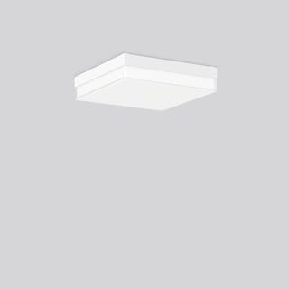 RZB - Flat Slim Square Plafond-/wandarmatuur 312537.002.730