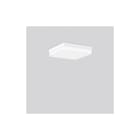 RZB - Flat Slim Square Plafond-/wandarmatuur 312537.002.730