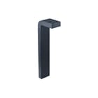 EVO by Sylvania - START eco Bollard EVO Tuin-/voetpadverlichtingsarmatuur Sylv Start Eco Bol 620Lm 3K
