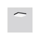 RZB - Flat Slim Square Plafond-/wandarmatuur  312538.0031