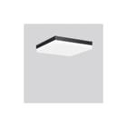 RZB - Flat Slim Square Plafond-/wandarmatuur 312539.0031.730