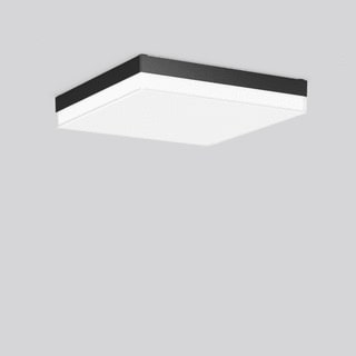 RZB - Flat Slim Square Plafond-/wandarmatuur 312539.0031.730