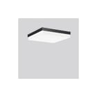 RZB - Flat Slim Square Plafond-/wandarmatuur 312540.0031.730