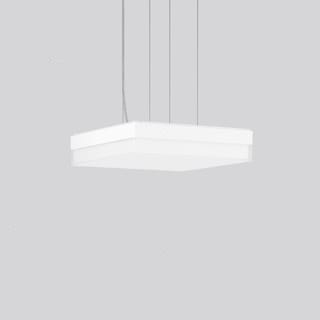 RZB - Flat Slim Square Pendelarmatuur  312541.002