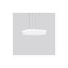 RZB - Flat Slim Square Pendelarmatuur  312541.002.730