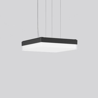 RZB - Flat Slim Square Pendelarmatuur  312541.0031.76