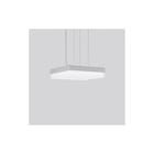 RZB - Flat Slim Square Pendelarmatuur 312541.004.730