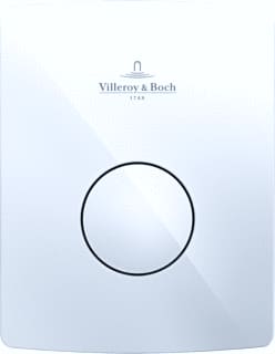 Villeroy & Boch - ViConnect Bedieningsplaat spoelsysteem 92194468