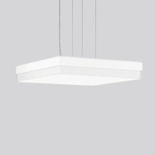 RZB - Flat Slim Square Pendelarmatuur 312544.002