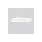 RZB - Flat Slim Square Pendelarmatuur 312544.002