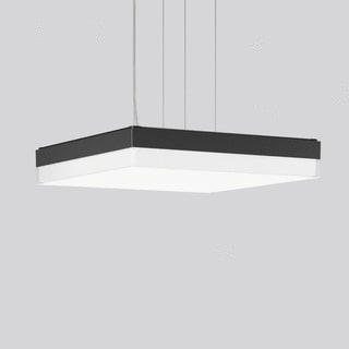 RZB - Flat Slim Square Pendelarmatuur 312544.0031.76