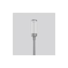 RZB - Lupalo Scandia Straat- en pleinverlichtingsarm. 612259.004.76