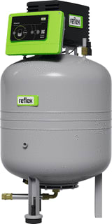 Reflex - Expansie-automaat 8810500