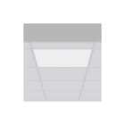 RZB - Parledo Plafond-/wandarmatuur  312578.002.76