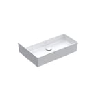Villeroy & Boch - Memento 2.0 Wastafel / Fontein Mem2 60X42 W