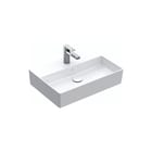 Villeroy & Boch - Memento 2.0 Wastafel / Fontein Mem2 50X42 W C+
